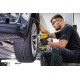 Купити Гайковерт ударний акумуляторний безщітковий DeWALT DCF899N. Офіційний фірмовий магазин Dewalt Stanley Black+Decker Bostitch, фірмова гарантія