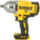 Купити Гайковерт ударний акумуляторний безщітковий DeWALT DCF899N. Офіційний фірмовий магазин Dewalt Stanley Black+Decker Bostitch, фірмова гарантія
