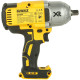 Купити Гайковерт ударний акумуляторний безщітковий DeWALT DCF899N. Офіційний фірмовий магазин Dewalt Stanley Black+Decker Bostitch, фірмова гарантія