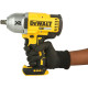 Купити Гайковерт ударний акумуляторний безщітковий DeWALT DCF899N. Офіційний фірмовий магазин Dewalt Stanley Black+Decker Bostitch, фірмова гарантія