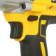 Купити Гайковерт ударний акумуляторний безщітковий DeWALT DCF899N. Офіційний фірмовий магазин Dewalt Stanley Black+Decker Bostitch, фірмова гарантія