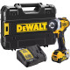 Купить Гайковёрт ударный аккумуляторный бесщёточный DeWALT DCF901P1. Официальный фирменный магазин Dewalt Stanley Black+Decker Bostitch