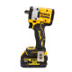 Купити Гайкокрут ударний акумуляторний безщітковий DeWALT DCF921P2G. Офіційний фірмовий магазин Dewalt Stanley Black+Decker Bostitch, фірмова гарантія