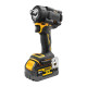Купити Гайкокрут ударний акумуляторний безщітковий DeWALT DCF921P2G. Офіційний фірмовий магазин Dewalt Stanley Black+Decker Bostitch, фірмова гарантія