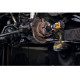 Купити Гайкокрут ударний акумуляторний безщітковий DeWALT DCF921P2G. Офіційний фірмовий магазин Dewalt Stanley Black+Decker Bostitch, фірмова гарантія