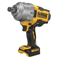 Купить Гайковерт ударный аккумуляторный бесщёточный DeWALT DCF964N. Официальный фирменный магазин Dewalt Stanley Black+Decker Bostitch