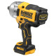 Купить Гайковерт ударный аккумуляторный бесщёточный DeWALT DCF964N. Официальный фирменный магазин Dewalt Stanley Black+Decker Bostitch