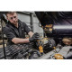 Купити Гайкокрут кутовий - ключ-храповик акумуляторний безщітковий DeWALT DCF504L1G. Офіційний фірмовий магазин Dewalt Stanley Black+Decker Bostitch, фірмова гарантія