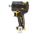 Купити Гайкокрут ударный акумуляторний безщітковий DeWALT DCF901P1G. Офіційний фірмовий магазин Dewalt Stanley Black+Decker Bostitch, фірмова гарантія