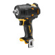 Купити Гайкокрут ударный акумуляторний безщітковий DeWALT DCF901P1G. Офіційний фірмовий магазин Dewalt Stanley Black+Decker Bostitch, фірмова гарантія