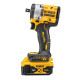 Купить Гайковерт ударный аккумуляторный бесщёточный DeWALT DCF921P2T. Официальный фирменный магазин Dewalt Stanley Black+Decker Bostitch