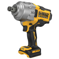 Купити Гайкокрут ударний акумуляторний безщітковий DeWALT DCF964NT. Офіційний фірмовий магазин Dewalt Stanley Black+Decker Bostitch, фірмова гарантія