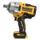 Купить Гайковерт ударный аккумуляторный бесщёточный DeWALT DCF964NT. Официальный фирменный магазин Dewalt Stanley Black+Decker Bostitch
