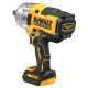 Купить Гайковерт ударный аккумуляторный бесщёточный DeWALT DCF964NT. Официальный фирменный магазин Dewalt Stanley Black+Decker Bostitch