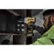 Купить Гайковерт ударный аккумуляторный бесщёточный DeWALT DCF964NT. Официальный фирменный магазин Dewalt Stanley Black+Decker Bostitch