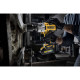 Купить Гайковерт ударный аккумуляторный бесщёточный DeWALT DCF964NT. Официальный фирменный магазин Dewalt Stanley Black+Decker Bostitch
