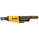 Купити Гайкокрут кутовий - ключ-храповик акумуляторний безщітковий DeWALT DCF504N. Офіційний фірмовий магазин Dewalt Stanley Black+Decker Bostitch, фірмова гарантія