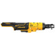 Купити Гайкокрут кутовий - ключ-храповик акумуляторний безщітковий DeWALT DCF504N. Офіційний фірмовий магазин Dewalt Stanley Black+Decker Bostitch, фірмова гарантія