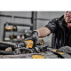 Купити Гайкокрут кутовий - ключ-храповик акумуляторний безщітковий DeWALT DCF504N. Офіційний фірмовий магазин Dewalt Stanley Black+Decker Bostitch, фірмова гарантія