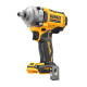Купить Гайковерт ударный аккумуляторный бесщёточный DeWALT DCF892N. Официальный фирменный магазин Dewalt Stanley Black+Decker Bostitch