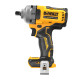 Купить Гайковерт ударный аккумуляторный бесщёточный DeWALT DCF892N. Официальный фирменный магазин Dewalt Stanley Black+Decker Bostitch