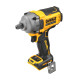Купить Гайковерт ударный аккумуляторный бесщёточный DeWALT DCF892N. Официальный фирменный магазин Dewalt Stanley Black+Decker Bostitch