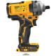 Купить Гайковерт ударный аккумуляторный бесщёточный DeWALT DCF892N. Официальный фирменный магазин Dewalt Stanley Black+Decker Bostitch