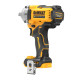 Купить Гайковерт ударный аккумуляторный бесщёточный DeWALT DCF892N. Официальный фирменный магазин Dewalt Stanley Black+Decker Bostitch