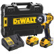 Купити Гайкокрут ударный акумуляторний безщітковий DeWALT DCF901P2. Офіційний фірмовий магазин Dewalt Stanley Black+Decker Bostitch, фірмова гарантія