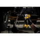 Купити Гайкокрут ударный акумуляторний безщітковий DeWALT DCF901P2. Офіційний фірмовий магазин Dewalt Stanley Black+Decker Bostitch, фірмова гарантія