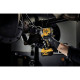 Купити Гайкокрут ударный акумуляторний безщітковий DeWALT DCF901P2. Офіційний фірмовий магазин Dewalt Stanley Black+Decker Bostitch, фірмова гарантія