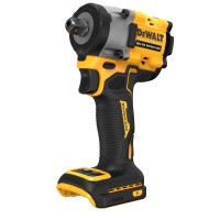 Купить Гайковерт ударный аккумуляторный бесщёточный DeWALT DCF922N. Официальный фирменный магазин Dewalt Stanley Black+Decker Bostitch
