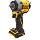 Купить Гайковерт ударный аккумуляторный бесщёточный DeWALT DCF922N. Официальный фирменный магазин Dewalt Stanley Black+Decker Bostitch