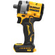Купить Гайковерт ударный аккумуляторный бесщёточный DeWALT DCF922N. Официальный фирменный магазин Dewalt Stanley Black+Decker Bostitch