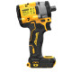 Купить Гайковерт ударный аккумуляторный бесщёточный DeWALT DCF922N. Официальный фирменный магазин Dewalt Stanley Black+Decker Bostitch