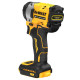 Купить Гайковерт ударный аккумуляторный бесщёточный DeWALT DCF922N. Официальный фирменный магазин Dewalt Stanley Black+Decker Bostitch