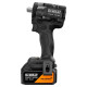 Купити Гайкокрут ударний акумуляторний безщітковий McLaren F1 TEAM SPECIAL EDITION DeWALT DCF92MP2T. Офіційний фірмовий магазин Dewalt Stanley Black+Decker Bostitch, фірмова гарантія