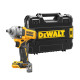 Купить Гайковерт ударный аккумуляторный бесщёточный DeWALT DCF892NT. Официальный фирменный магазин Dewalt Stanley Black+Decker Bostitch