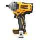 Купить Гайковерт ударный аккумуляторный бесщёточный DeWALT DCF892NT. Официальный фирменный магазин Dewalt Stanley Black+Decker Bostitch