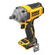 Купить Гайковерт ударный аккумуляторный бесщёточный DeWALT DCF892NT. Официальный фирменный магазин Dewalt Stanley Black+Decker Bostitch