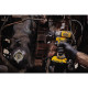 Купить Гайковёрт ударный аккумуляторный бесщёточный DeWALT DCF902D2. Официальный фирменный магазин Dewalt Stanley Black+Decker Bostitch