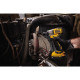 Купить Гайковёрт ударный аккумуляторный бесщёточный DeWALT DCF902D2. Официальный фирменный магазин Dewalt Stanley Black+Decker Bostitch