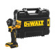 Купить Гайковерт ударный аккумуляторный бесщёточный DeWALT DCF922NT. Официальный фирменный магазин Dewalt Stanley Black+Decker Bostitch