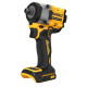 Купить Гайковерт ударный аккумуляторный бесщёточный DeWALT DCF922NT. Официальный фирменный магазин Dewalt Stanley Black+Decker Bostitch