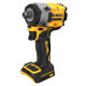 Купить Гайковерт ударный аккумуляторный бесщёточный DeWALT DCF922NT. Официальный фирменный магазин Dewalt Stanley Black+Decker Bostitch