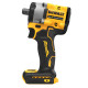 Купить Гайковерт ударный аккумуляторный бесщёточный DeWALT DCF922NT. Официальный фирменный магазин Dewalt Stanley Black+Decker Bostitch