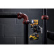 Купить Гайковерт ударный аккумуляторный бесщёточный DeWALT DCF922NT. Официальный фирменный магазин Dewalt Stanley Black+Decker Bostitch