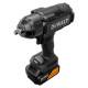 Купить Гайковёрт ударный аккумуляторный бесщёточный McLaren F1 TEAM SPECIAL EDITION DeWALT DCF99MP2T. Официальный фирменный магазин Dewalt Stanley Black+Decker Bostitch