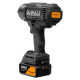 Купить Гайковёрт ударный аккумуляторный бесщёточный McLaren F1 TEAM SPECIAL EDITION DeWALT DCF99MP2T. Официальный фирменный магазин Dewalt Stanley Black+Decker Bostitch