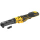 Купить Гайковерт угловой - трещётка аккумуляторный бесщёточный DeWALT DCF510N. Официальный фирменный магазин Dewalt Stanley Black+Decker Bostitch